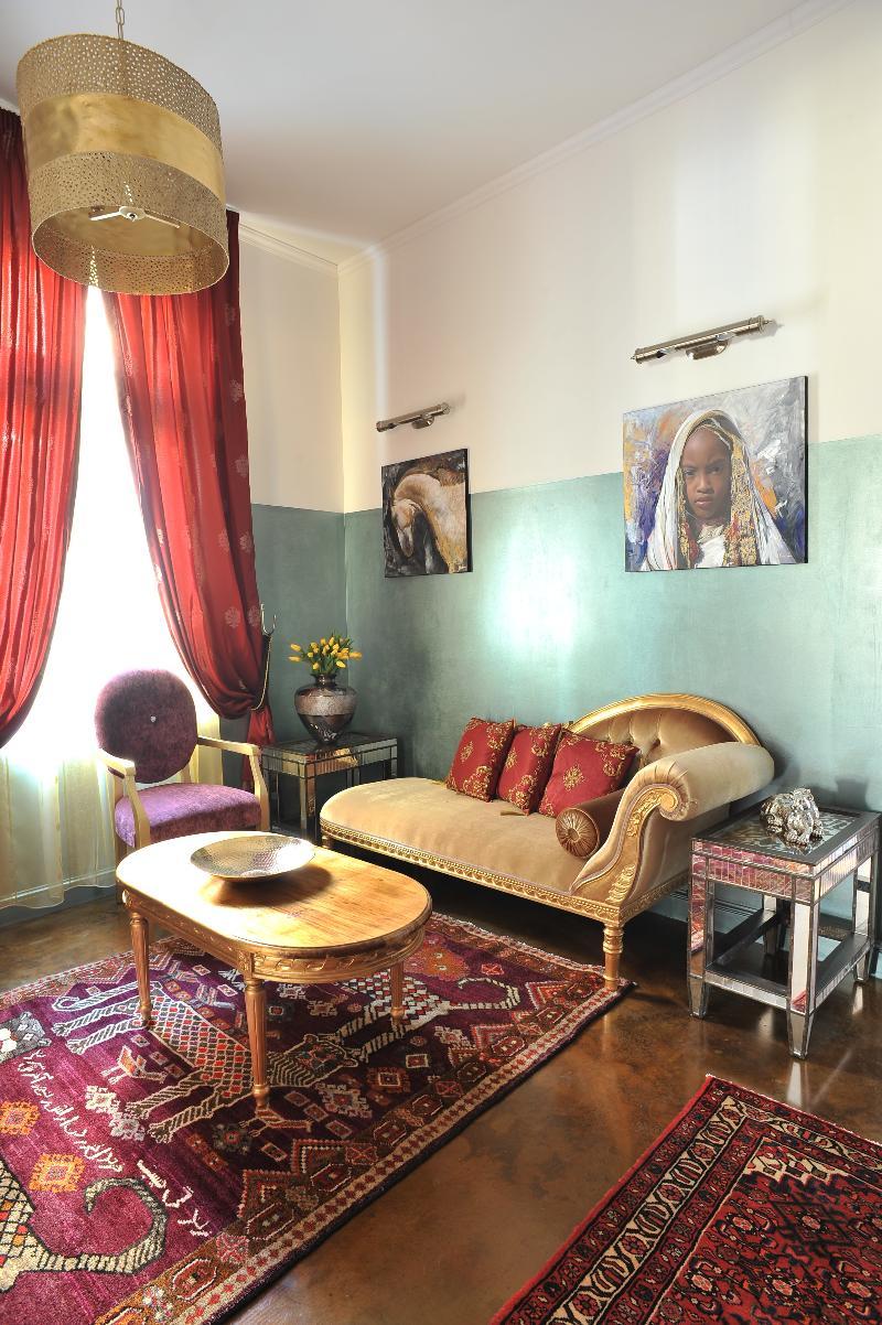 Hotel Boutique Vila Arte Bucharest Exterior photo