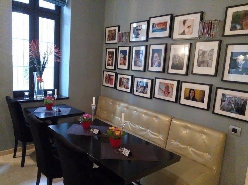 Hotel Boutique Vila Arte Bucharest Exterior photo